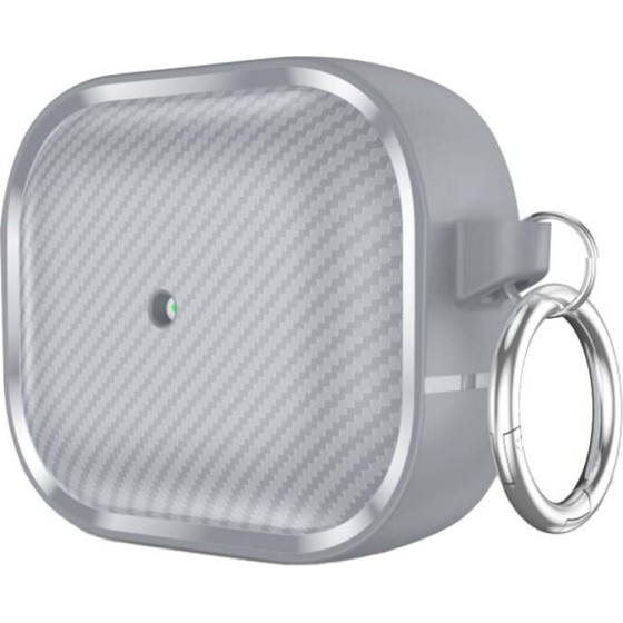 Sonique ���� ��������� Carbon Brushed ��� AirPods 3 ������ ���� - ������ ����