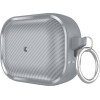Sonique ���� ��������� Carbon Brushed ��� AirPods Pro 2 ������ ���� - ������ ����