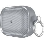 Sonique ���� ��������� Carbon Brushed ��� AirPods Pro 2 ������ ���� - ������ ����
