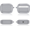 Sonique ���� ��������� Carbon Brushed ��� AirPods Pro 2 ������ ���� - ������ ����