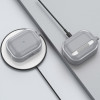 Sonique ���� ��������� Carbon Brushed ��� AirPods Pro 2 ������ ���� - ������ ����