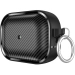 Sonique ���� ��������� Carbon Brushed ��� AirPods Pro ����� - �����
