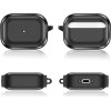 Sonique ���� ��������� Carbon Brushed ��� AirPods Pro ����� - �����