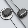 Sonique ���� ��������� Carbon Brushed ��� AirPods Pro ����� - �����
