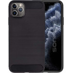 Sonique ���� ��������� Carbon Brushed Apple iPhone 11 Pro ����� - ����� - iPhone 11 Pro