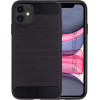 Sonique ���� ��������� Carbon Brushed Apple iPhone 11 ����� - ����� - iPhone 11