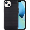 Sonique ���� ��������� Carbon Brushed Apple iPhone 13 Mini ����� - ����� - iPhone 13 Mini