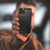 Sonique ���� ��������� Carbon Brushed Apple iPhone 13 Mini ����� - ����� - iPhone 13 Mini