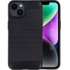 Sonique ���� ��������� Carbon Brushed Apple iPhone 14 Plus ����� - ����� - iPhone 14 Plus