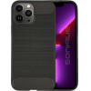 Sonique ���� ��������� Carbon Brushed Apple iPhone 13 Pro Max ����� - ����� - iPhone 13 Pro Max