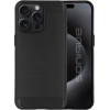 Sonique ���� ��������� Carbon Brushed Apple iPhone 15 Pro Max ����� - ����� - iPhone 15 Pro Max