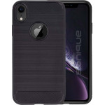 Sonique ���� ��������� Carbon Brushed Apple iPhone XR ����� - ����� - iPhone XR