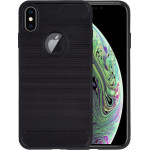 Sonique ���� ��������� Carbon Brushed Apple iPhone XS MAX ����� - ����� - iPhone XS MAX