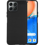 Sonique ���� ��������� Carbon Brushed Honor X8 4G ����� - ����� - Honor X8 4G