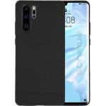 Sonique ���� ��������� Carbon Brushed Huawei P30 Pro ����� - ����� - P30 Pro