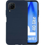 Sonique ���� ��������� Carbon Brushed Huawei P40 Lite ���� - ���� - P40 Lite