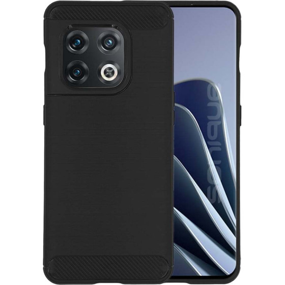 Sonique ���� ��������� Carbon Brushed OnePlus 10 Pro 5G ����� - ����� - OnePlus 10 Pro 5G