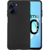 Sonique ���� ��������� Carbon Brushed Realme 10 4G ����� - ����� - Realme 10 4G