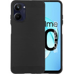 Sonique ���� ��������� Carbon Brushed Realme 10 4G ����� - ����� - Realme 10 4G