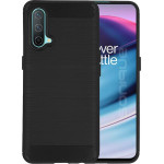 Sonique ���� ��������� Carbon Brushed OnePlus Nord CE 5G ����� - ����� - OnePlus Nord CE 5G