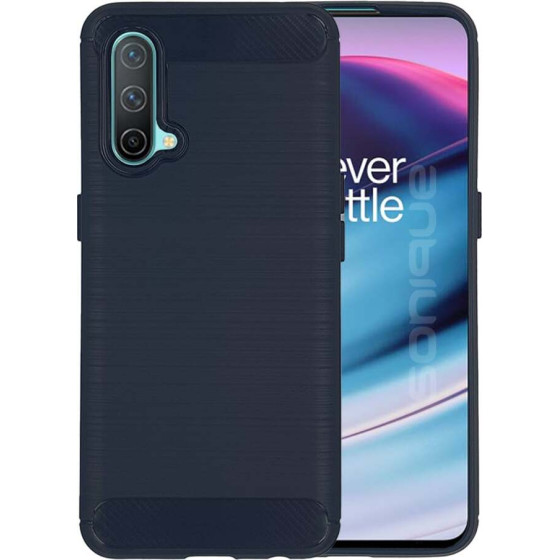 Sonique ���� ��������� Carbon Brushed OnePlus Nord CE 5G ���� - ���� - OnePlus Nord CE 5G