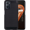 Sonique ���� ��������� Carbon Brushed Realme 9i ����� - ����� - Realme 9i