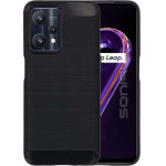Sonique ���� ��������� Carbon Brushed Realme 9 5G / Realme 9 Pro 5G ����� - ����� - Realme 9 5G, Realme 9 Pro 5G