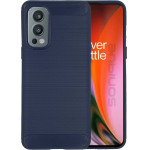 Sonique ���� ��������� Carbon Brushed OnePlus Nord 2 5G ���� - ���� - OnePlus Nord 2 5G