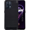 Sonique ���� ��������� Carbon Brushed Realme 9 4G / Realme 9 Pro Plus 5G ����� - ����� - Realme 9 4G, Realme 9 Pro Plus 5G