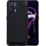 Sonique ���� ��������� Carbon Brushed Realme 9 4G / Realme 9 Pro Plus 5G ����� - ����� - Realme 9 4G, Realme 9 Pro Plus 5G