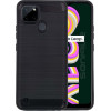 Sonique ���� ��������� Carbon Brushed Realme C21Y / Realme C25Y ����� - ����� - Realme C21Y, Realme C25Y