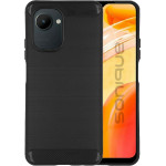Sonique ���� ��������� Carbon Brushed Realme C30 ����� - ����� - Realme C30