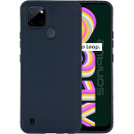 Sonique ���� ��������� Carbon Brushed Realme C21Y / Realme C25Y ���� - ���� - Realme C21Y, Realme C25Y