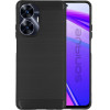 Sonique ���� ��������� Carbon Brushed Realme C55 ����� - ����� - Realme C55