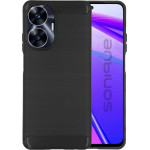 Sonique ���� ��������� Carbon Brushed Realme C55 ����� - ����� - Realme C55