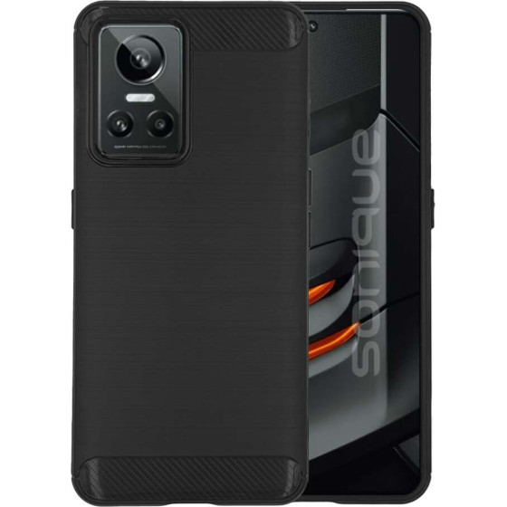 Sonique ���� ��������� Carbon Brushed Realme GT Neo 3 5G ����� - ����� - Realme GT Neo 3 5G