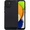 Sonique ���� ��������� Carbon Brushed Samsung Galaxy A03 4G ����� - ����� - Galaxy A03 4G