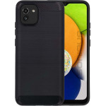 Sonique ���� ��������� Carbon Brushed Samsung Galaxy A03 4G ����� - ����� - Galaxy A03 4G