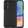 Sonique ���� ��������� Carbon Brushed Samsung Galaxy A05s 4G ����� - ����� - Galaxy A05s 4G
