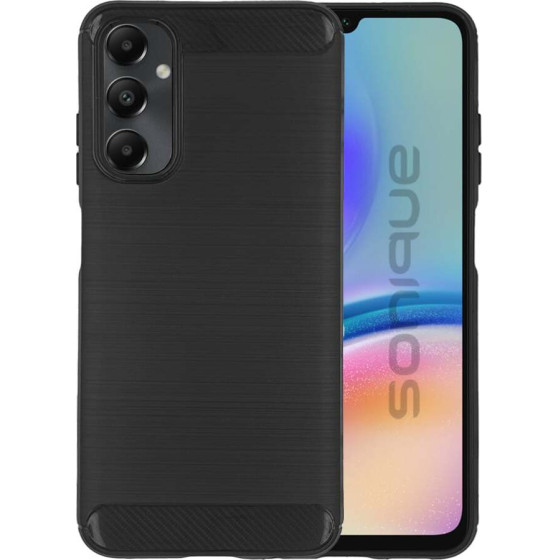 Sonique ���� ��������� Carbon Brushed Samsung Galaxy A05s 4G ����� - ����� - Galaxy A05s 4G