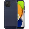 Sonique ���� ��������� Carbon Brushed Samsung Galaxy A03 4G ���� - ���� - Galaxy A03 4G