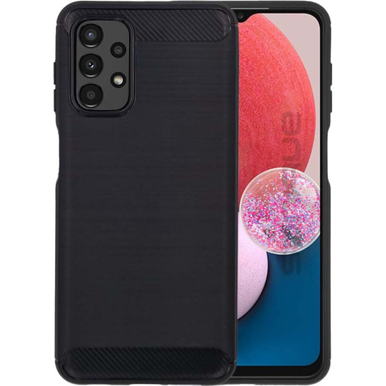 Sonique ���� ��������� Carbon Brushed Samsung Galaxy A13 4G ����� - ����� - Galaxy A13 4G