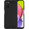 Sonique ���� ��������� Carbon Brushed Samsung Galaxy A03s ����� - ����� - Galaxy A03s