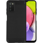 Sonique ���� ��������� Carbon Brushed Samsung Galaxy A03s ����� - ����� - Galaxy A03s