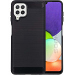Sonique ���� ��������� Carbon Brushed Samsung Galaxy A22 4G / Galaxy M32 4G / Galaxy M22 4G ����� - ����� - Galaxy A22 4G, Galaxy M22 4G, Galaxy M32 4G