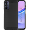 Sonique ���� ��������� Carbon Brushed Samsung Galaxy A15 4G / Galaxy A15 5G ����� - ����� - Galaxy A15 4G, Galaxy A15 5G