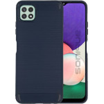 Sonique ���� ��������� Carbon Brushed Samsung Galaxy A22 5G ���� - ���� - Galaxy A22 5G