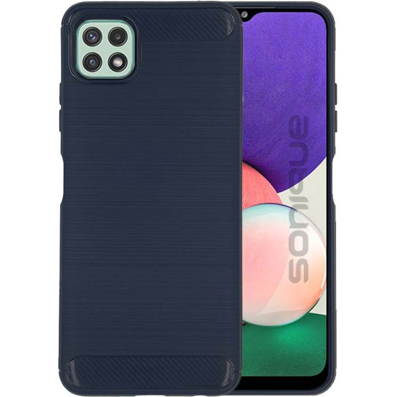 Sonique ���� ��������� Carbon Brushed Samsung Galaxy A22 5G ���� - ���� - Galaxy A22 5G