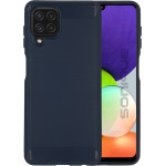 Sonique ���� ��������� Carbon Brushed Samsung Galaxy A22 4G / Galaxy M32 4G / Galaxy M22 4G ���� - ���� - Galaxy A22 4G, Galaxy M22 4G, Galaxy M32 4G