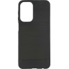Sonique ���� ��������� Carbon Brushed Samsung Galaxy A23 5G / Galaxy A23 4G ����� - ����� - Galaxy A23 4G, Galaxy A23 5G